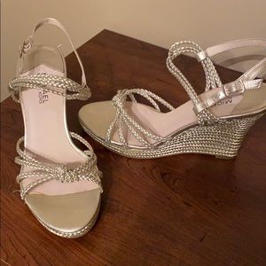 Michael by Michael Kors wedges